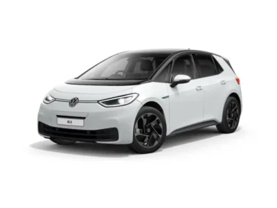 VW ID3